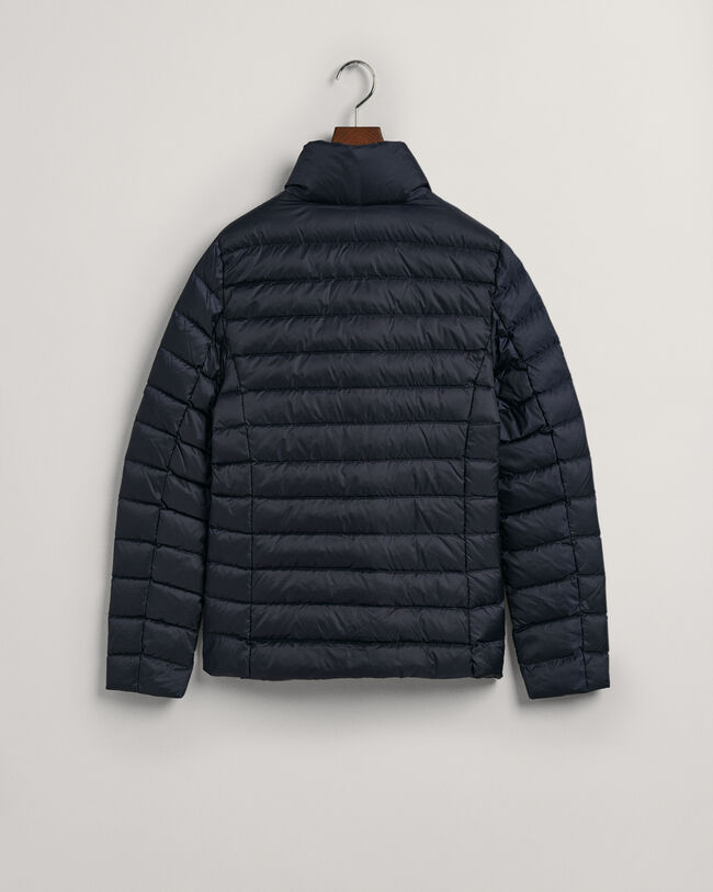 Doudoune légère en duvet