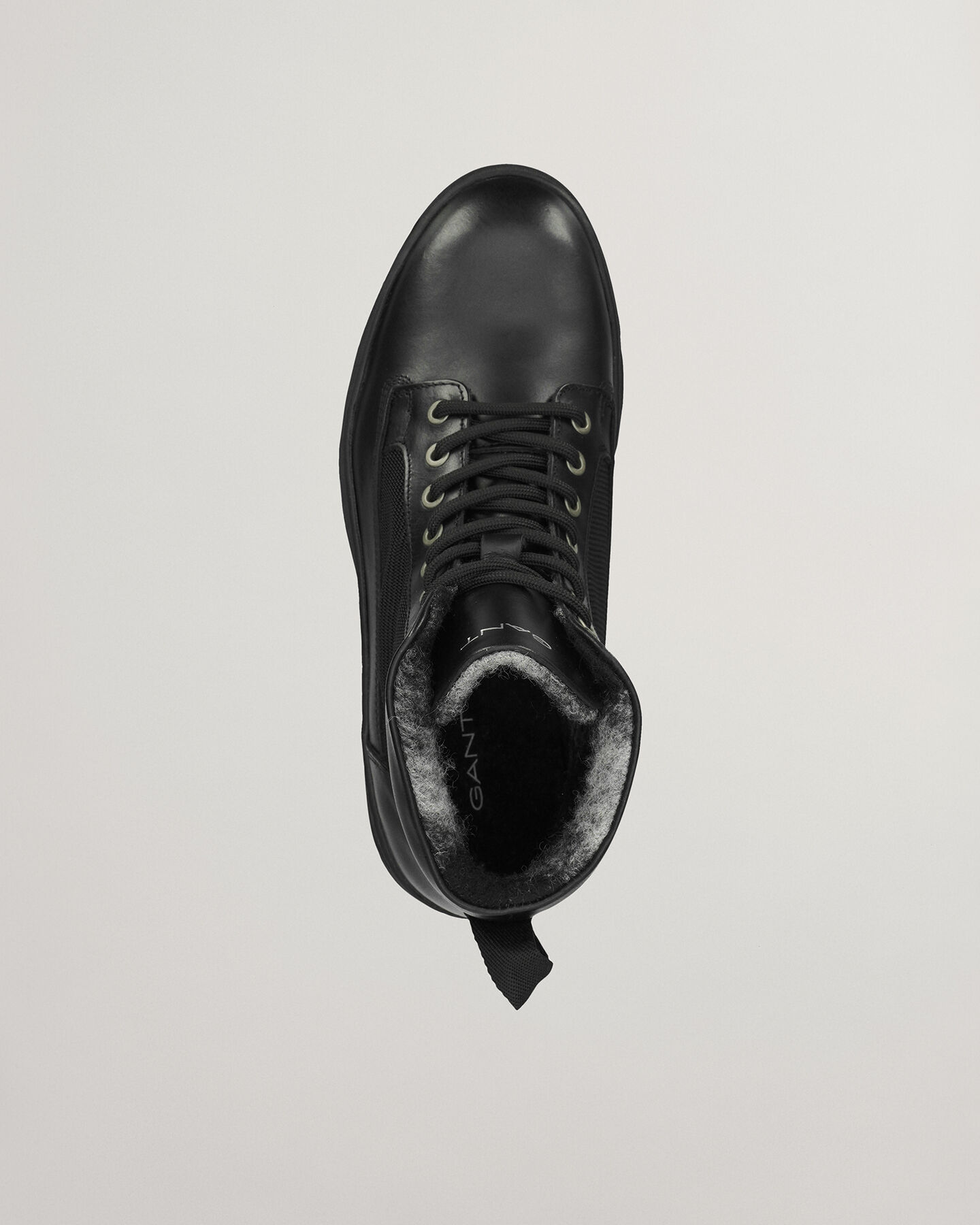 Bottines mi-hautes St Grip