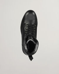 Bottines mi-hautes St Grip