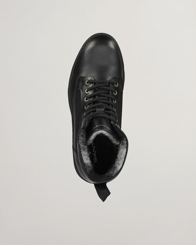 Bottines mi-hautes St Grip