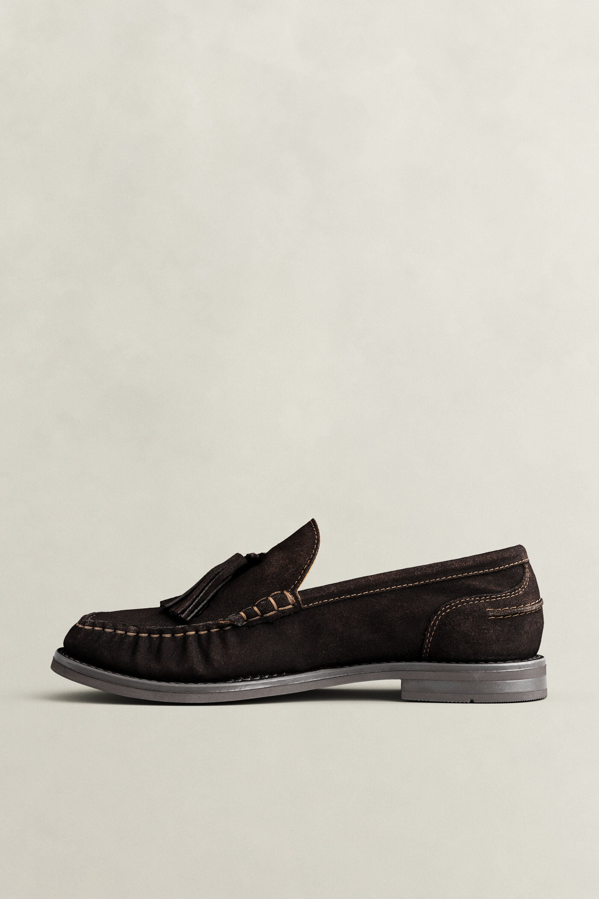 Mocassins en daim Gracelyn