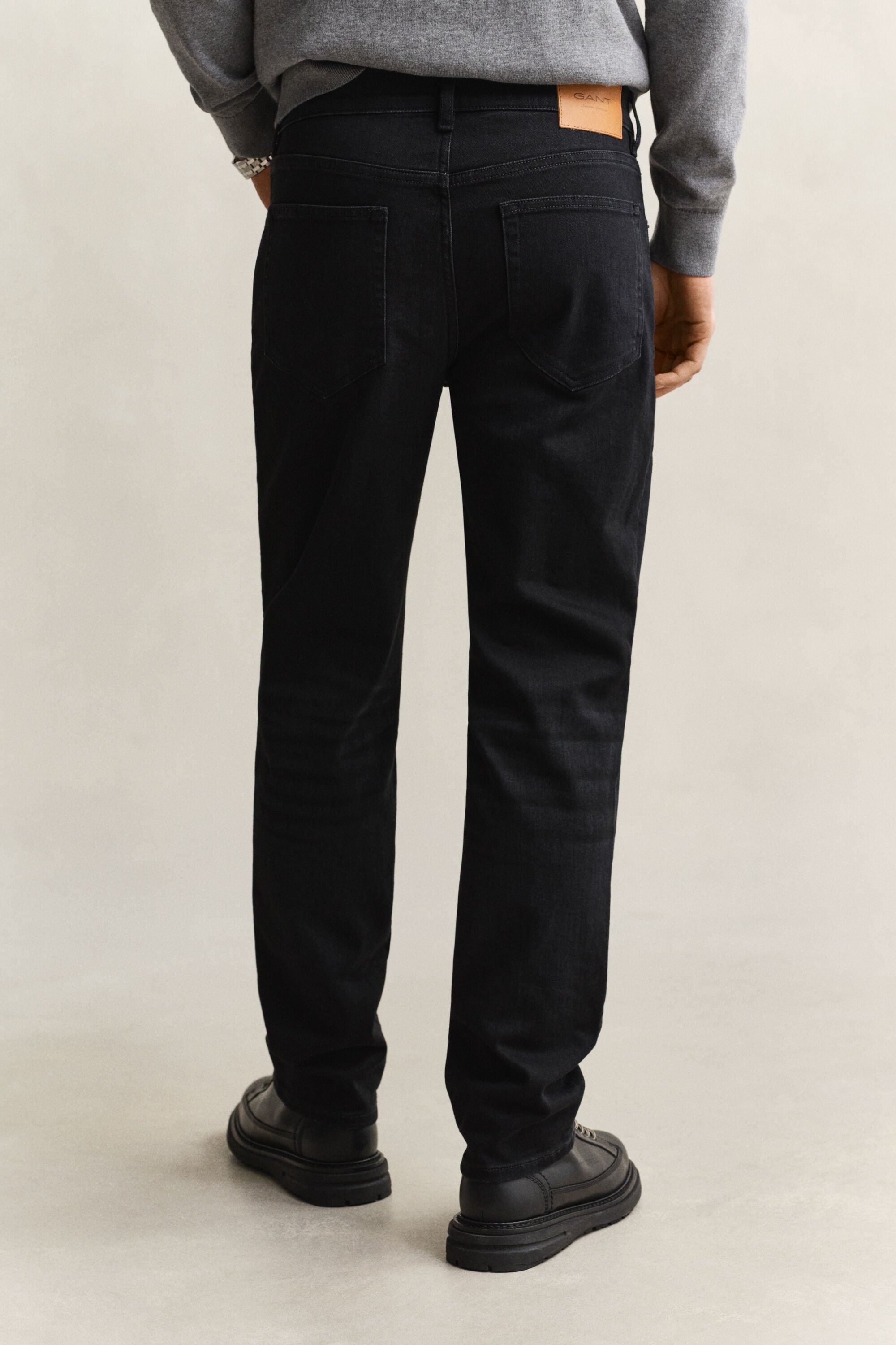 Jean Regular