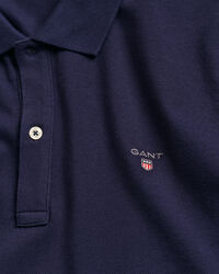 Polo en coton piqué Original Teen Boys