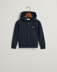 Sweat &agrave; capuche zipp&eacute; Shield Kids