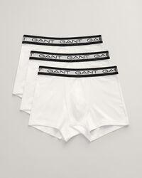 Lot de 3 boxers
