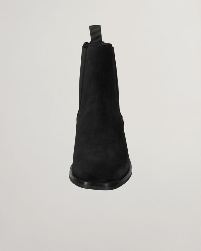 Bottines Chelsea Fayy