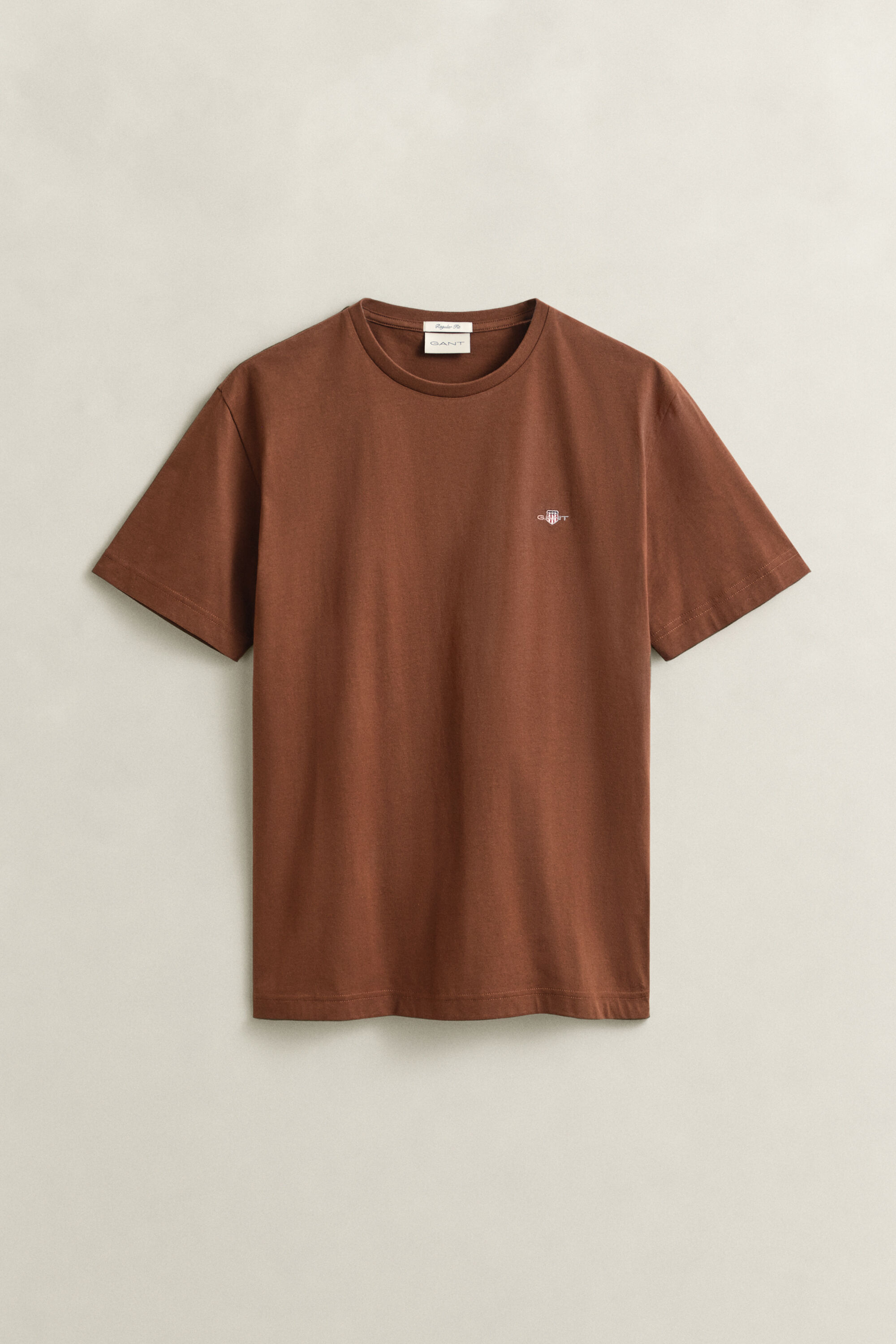 T-shirt coupe regular Shield