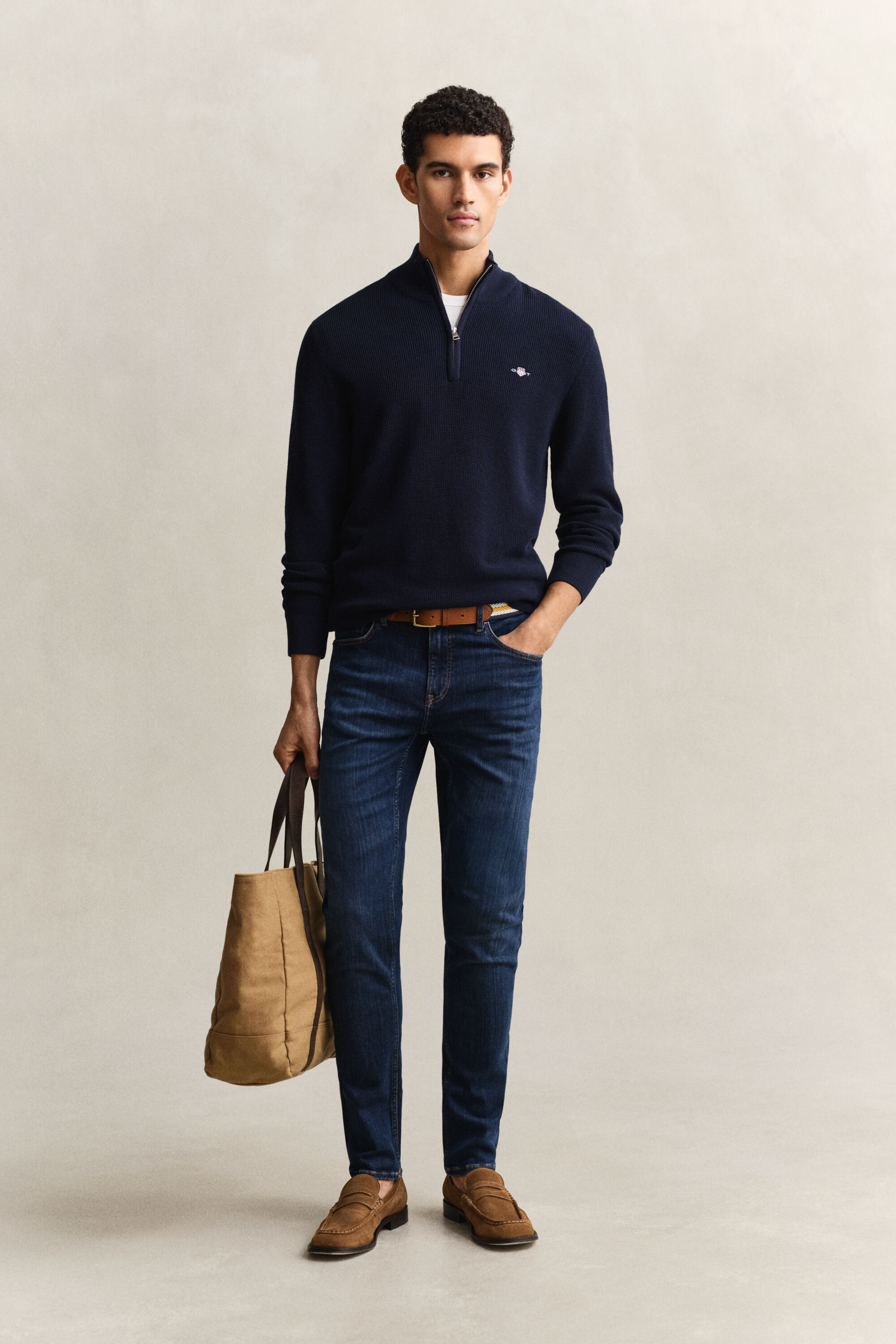 Jean coupe extra slim Active Recover