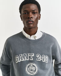 Sweat-shirt col rond Graphic