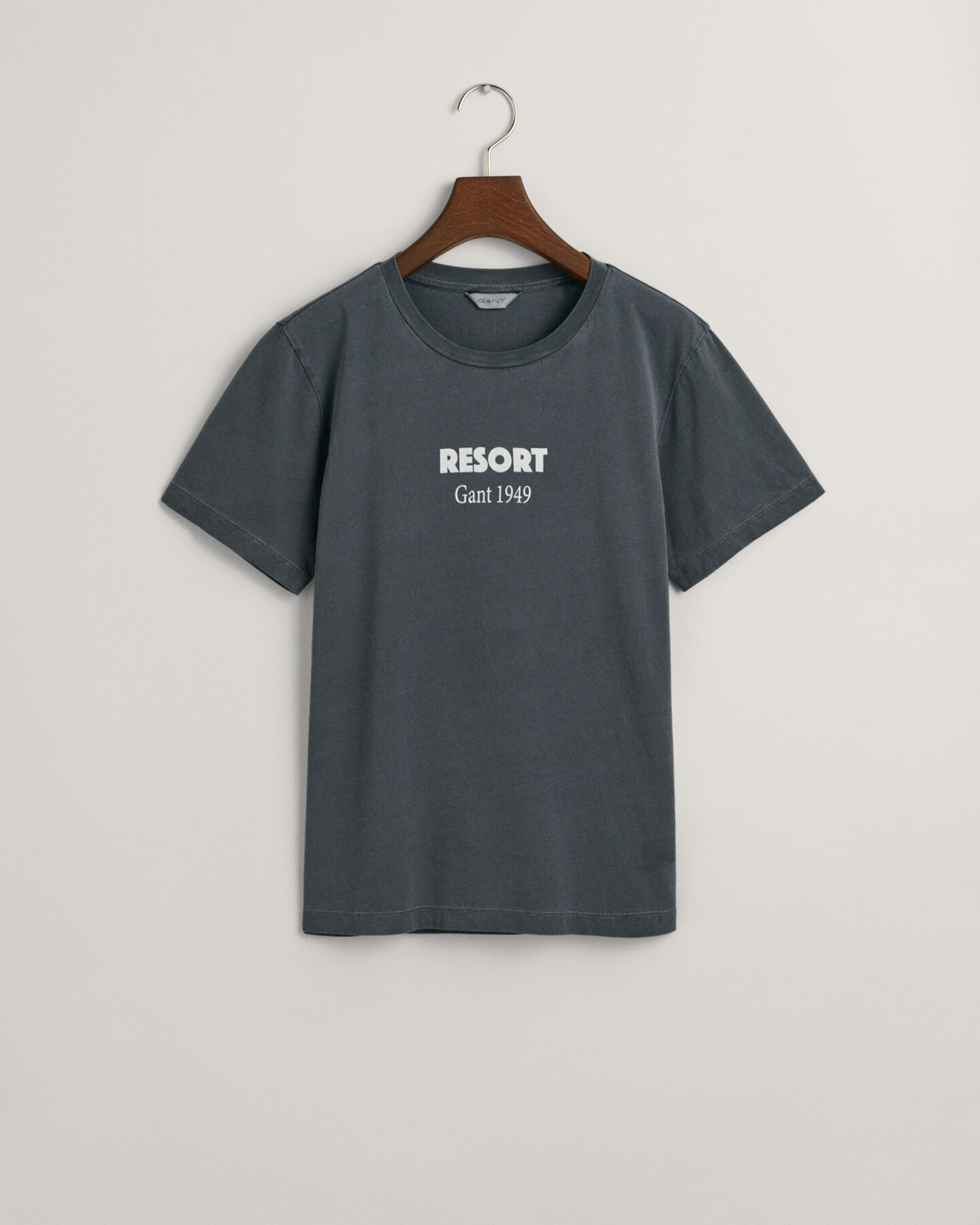 T-shirt GANT Resort Graphic