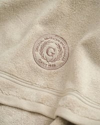 Serviette Crest 70 x 140