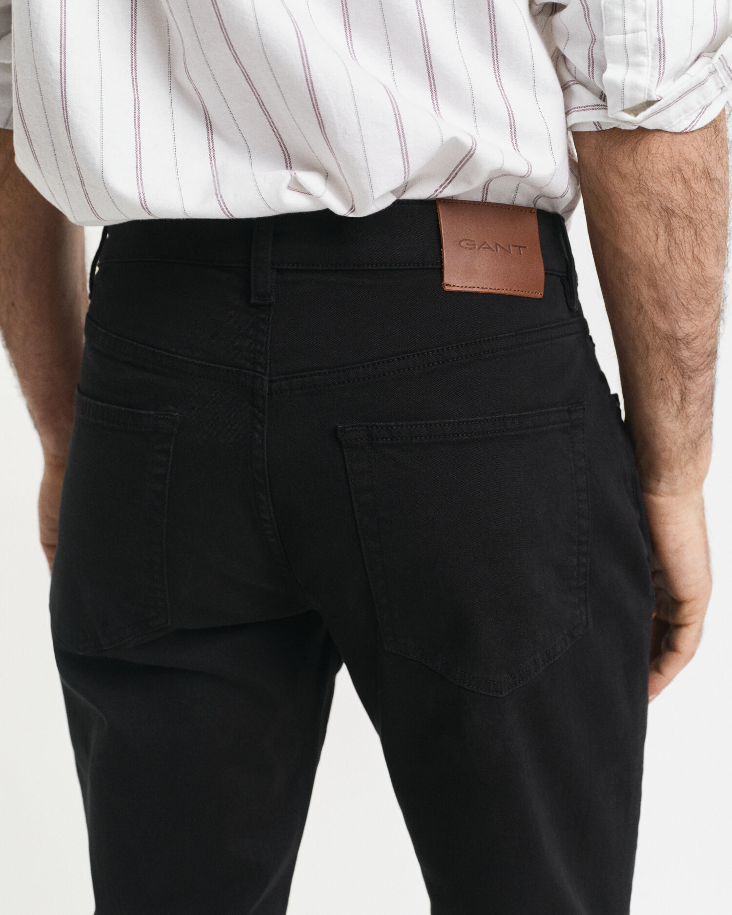 Jean coupe slim Desert