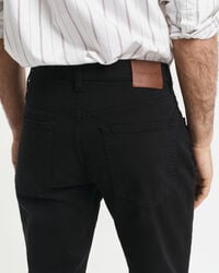 Jean coupe slim Desert