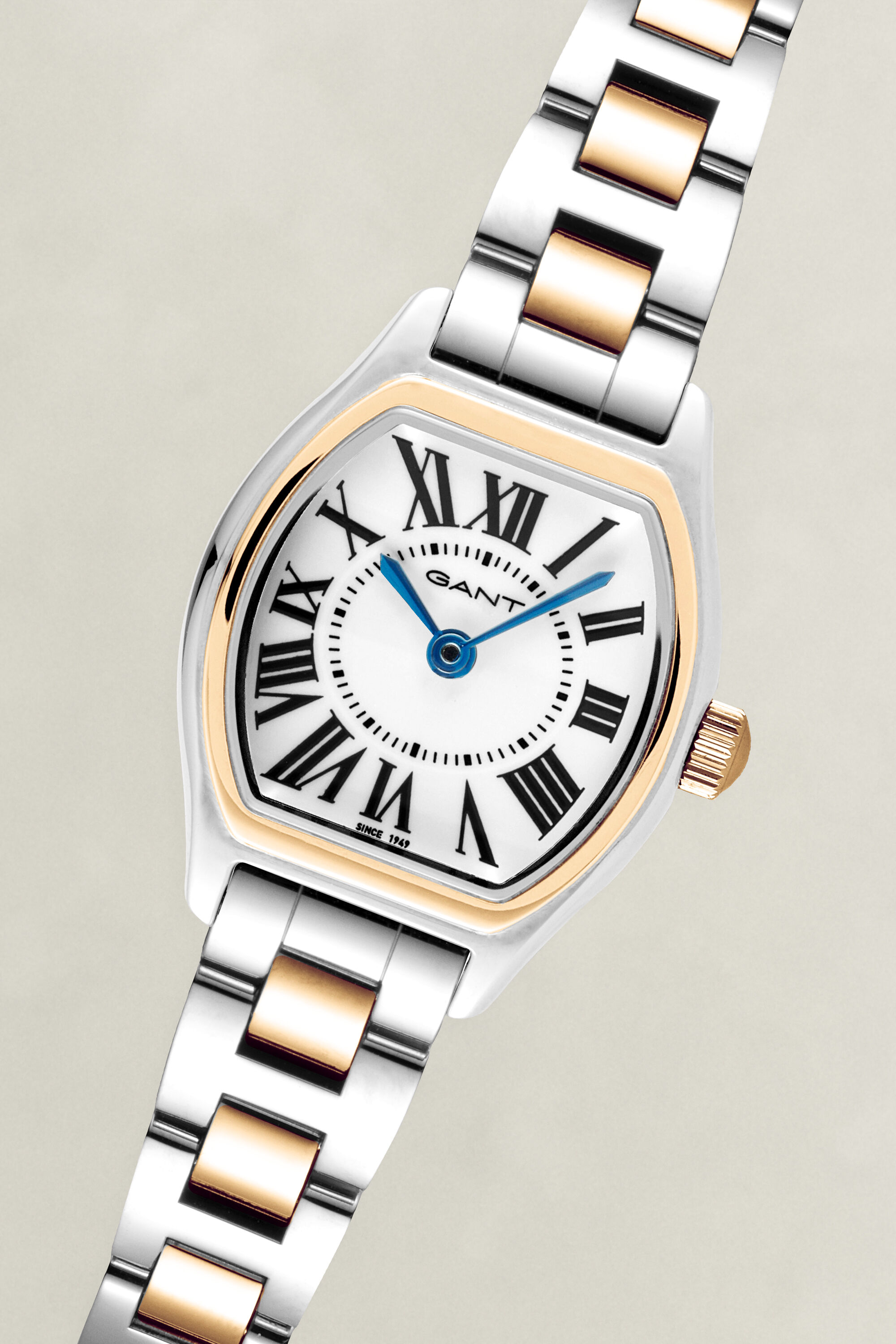 Montre Caribou
