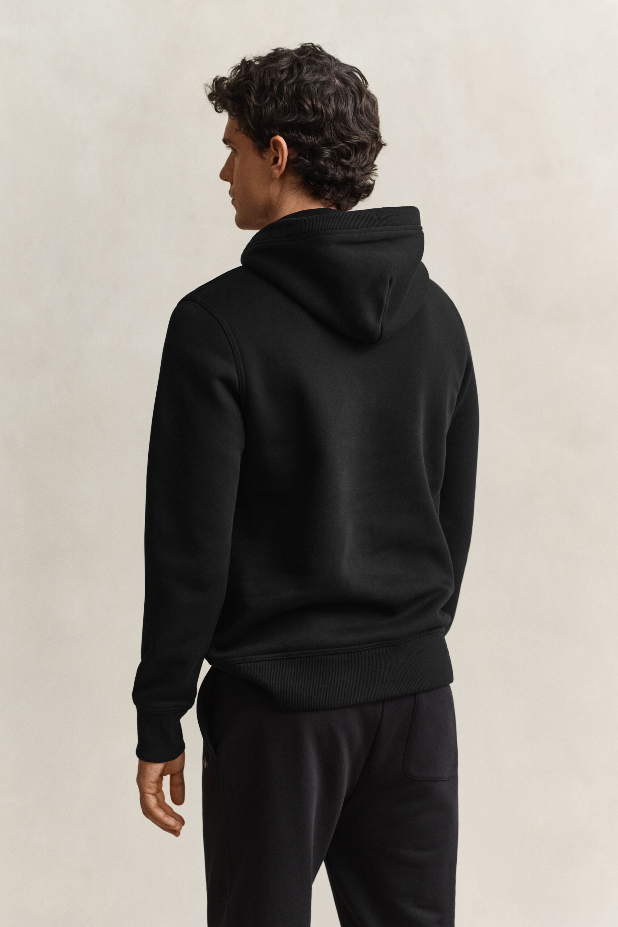Sweat à capuche Archive Shield
