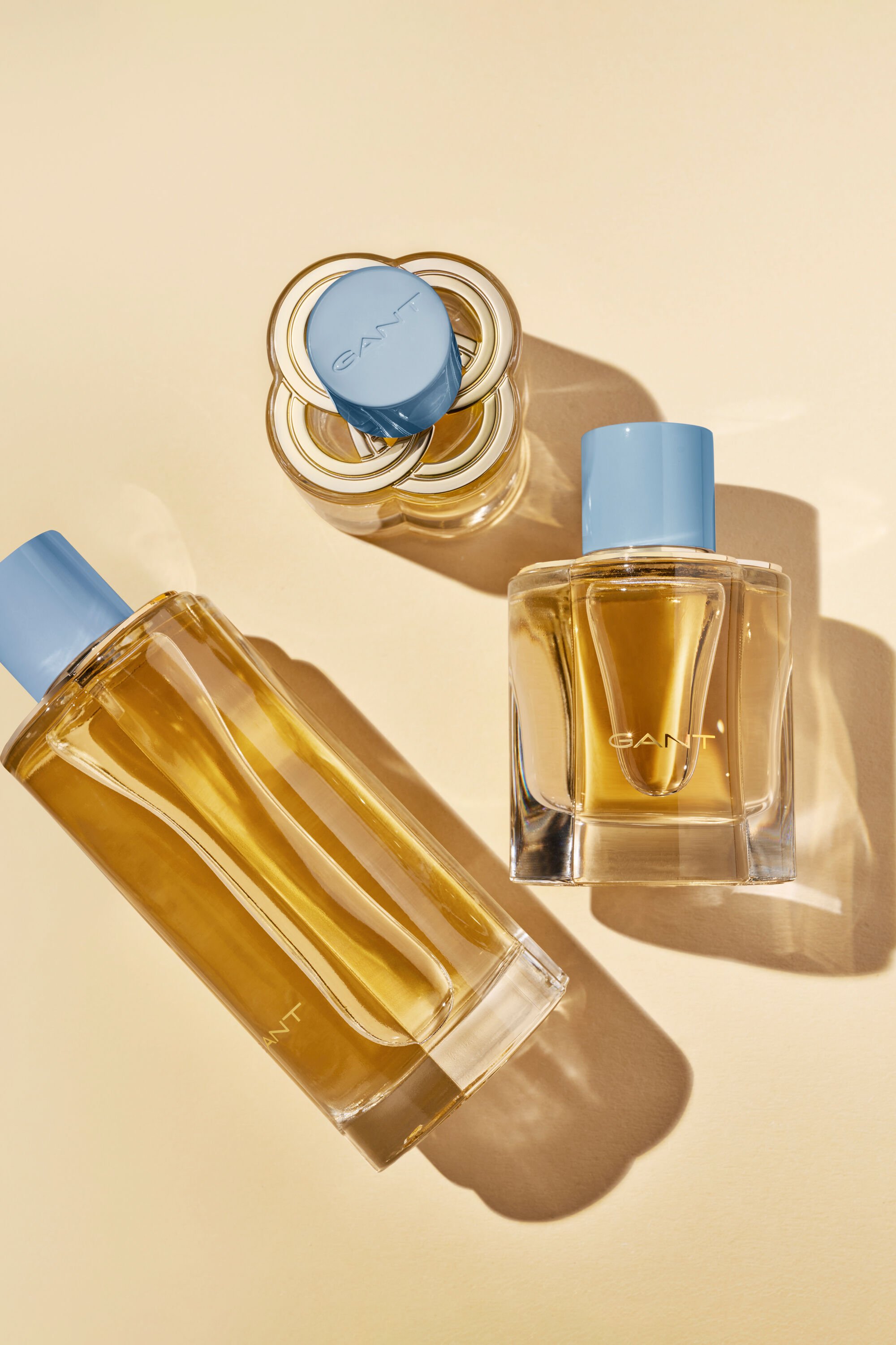 Eau de Parfum 100 ml Gant Sunset Club