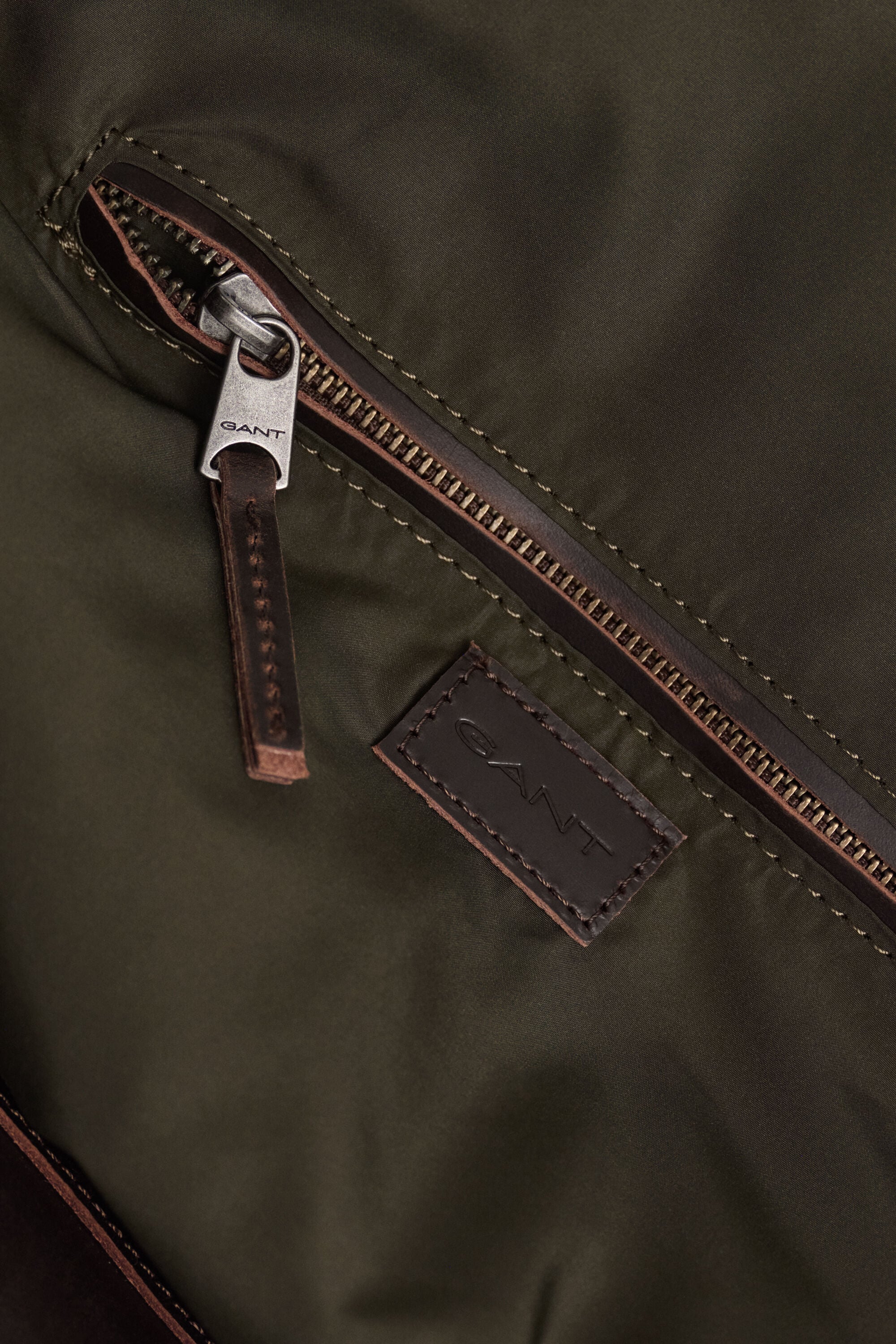 Sac de voyage matelassé