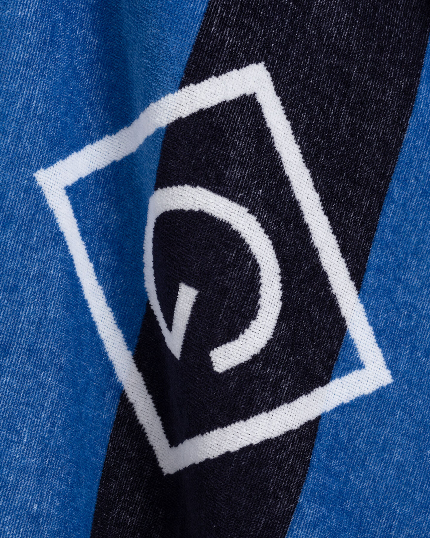 Serviette de plage Rugby 100 x 180