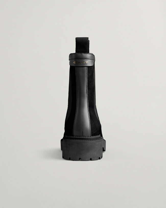 Bottines Chelsea Kelliin