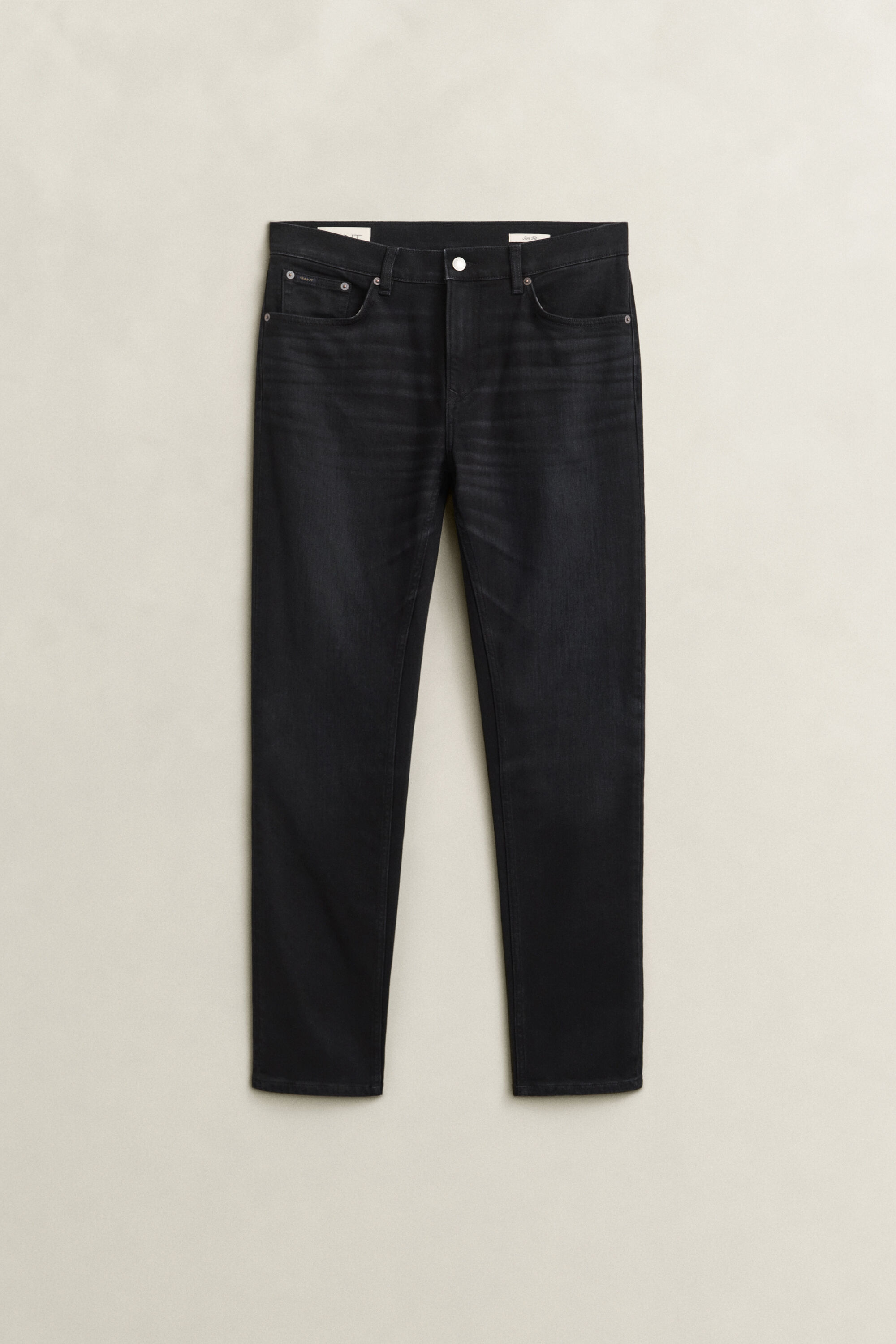Jean coupe slim