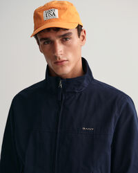 Veste Hampshire