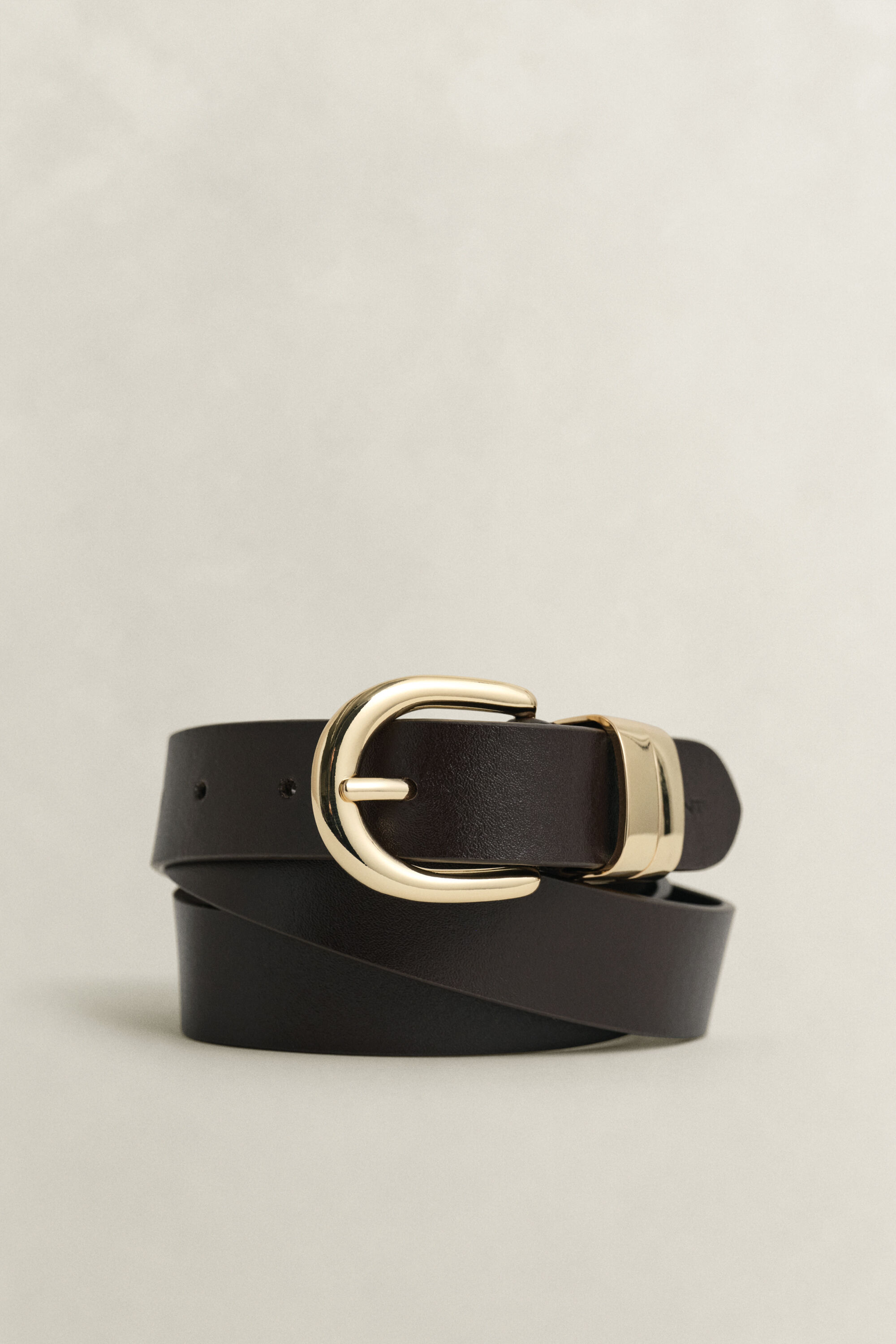 Ceinture en cuir