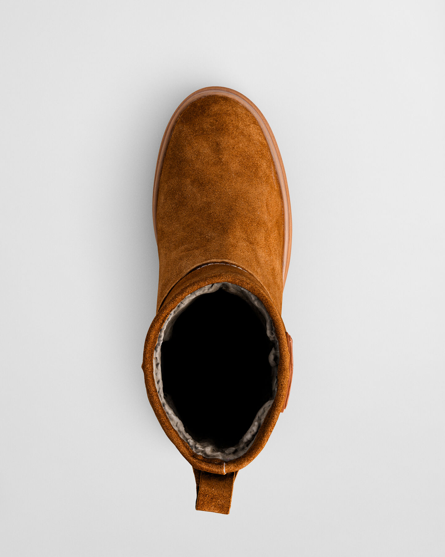 Bottines mi-hautes Snowhill