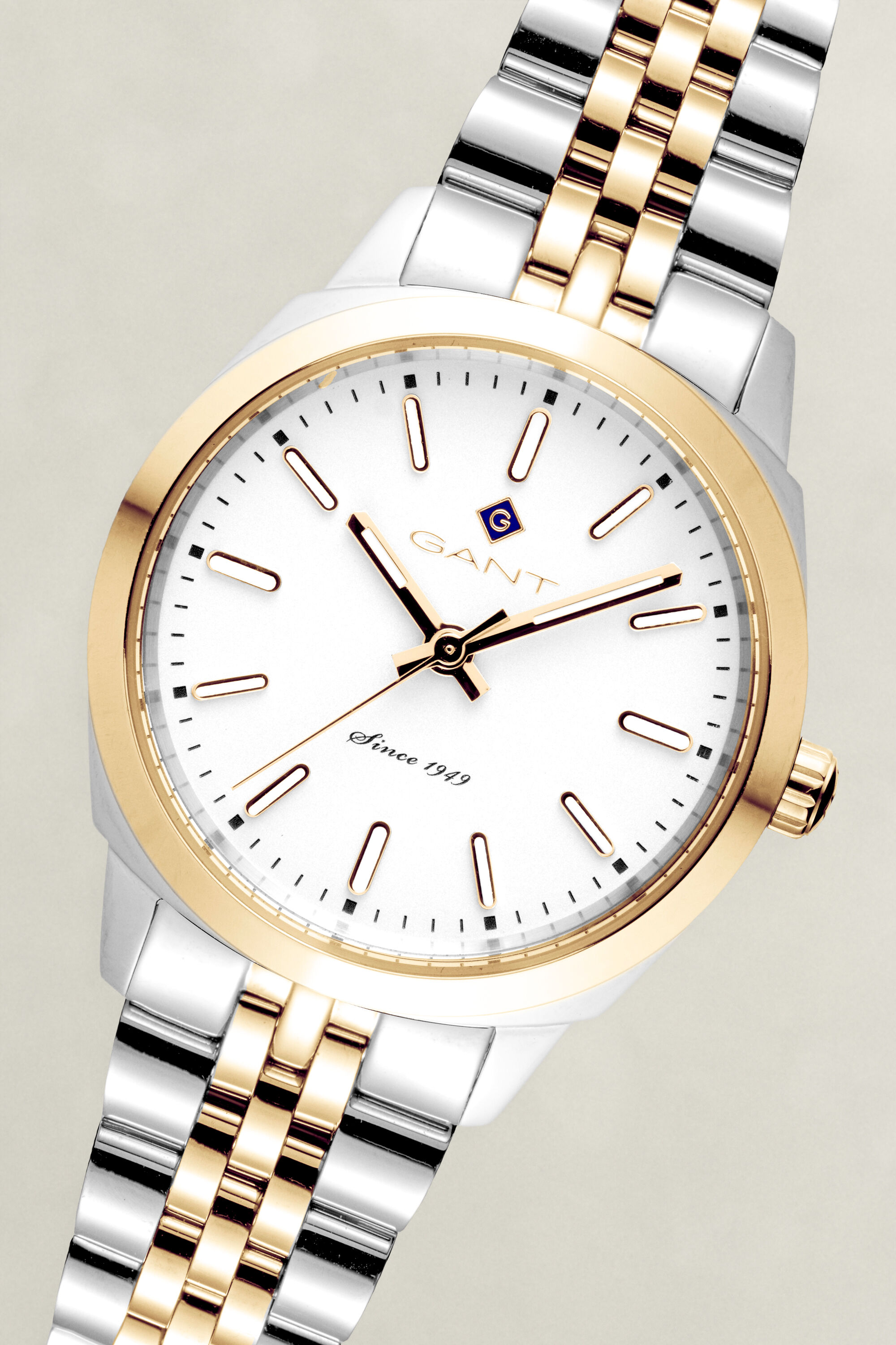 Montre Lauderdale