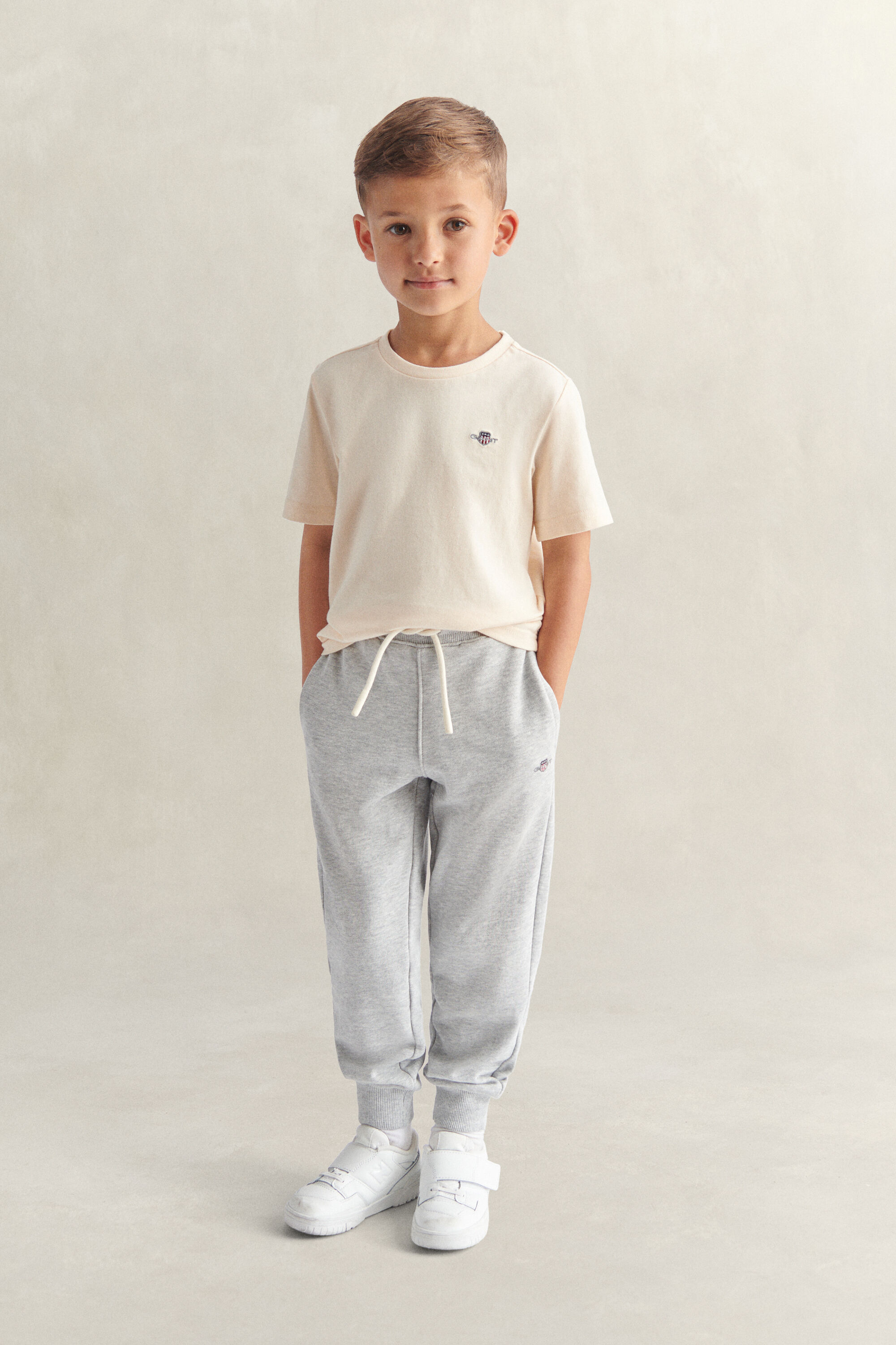 Pantalon de jogging Shield Garçon