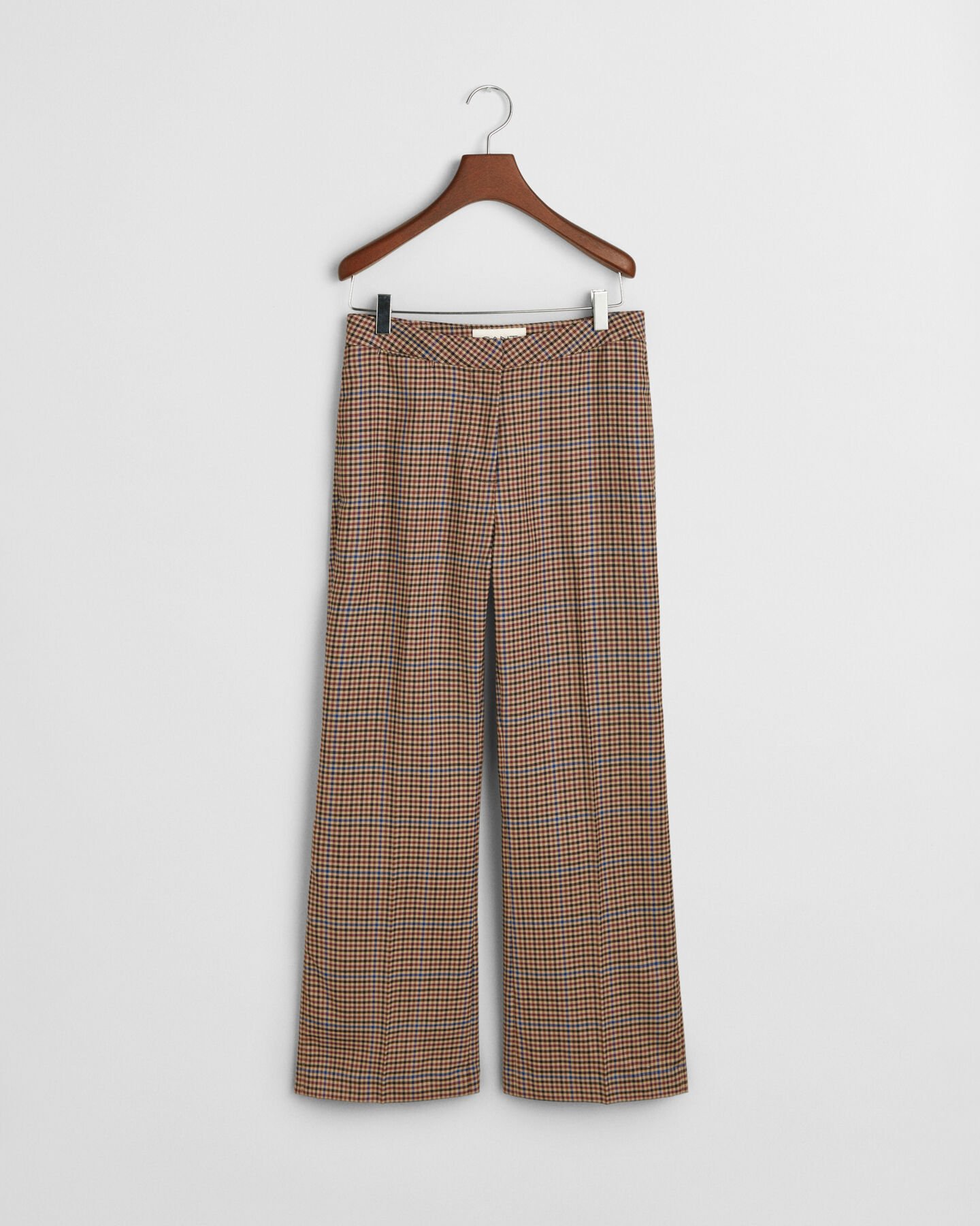 Pantalon habillé court