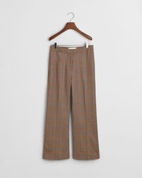 Pantalon habillé court