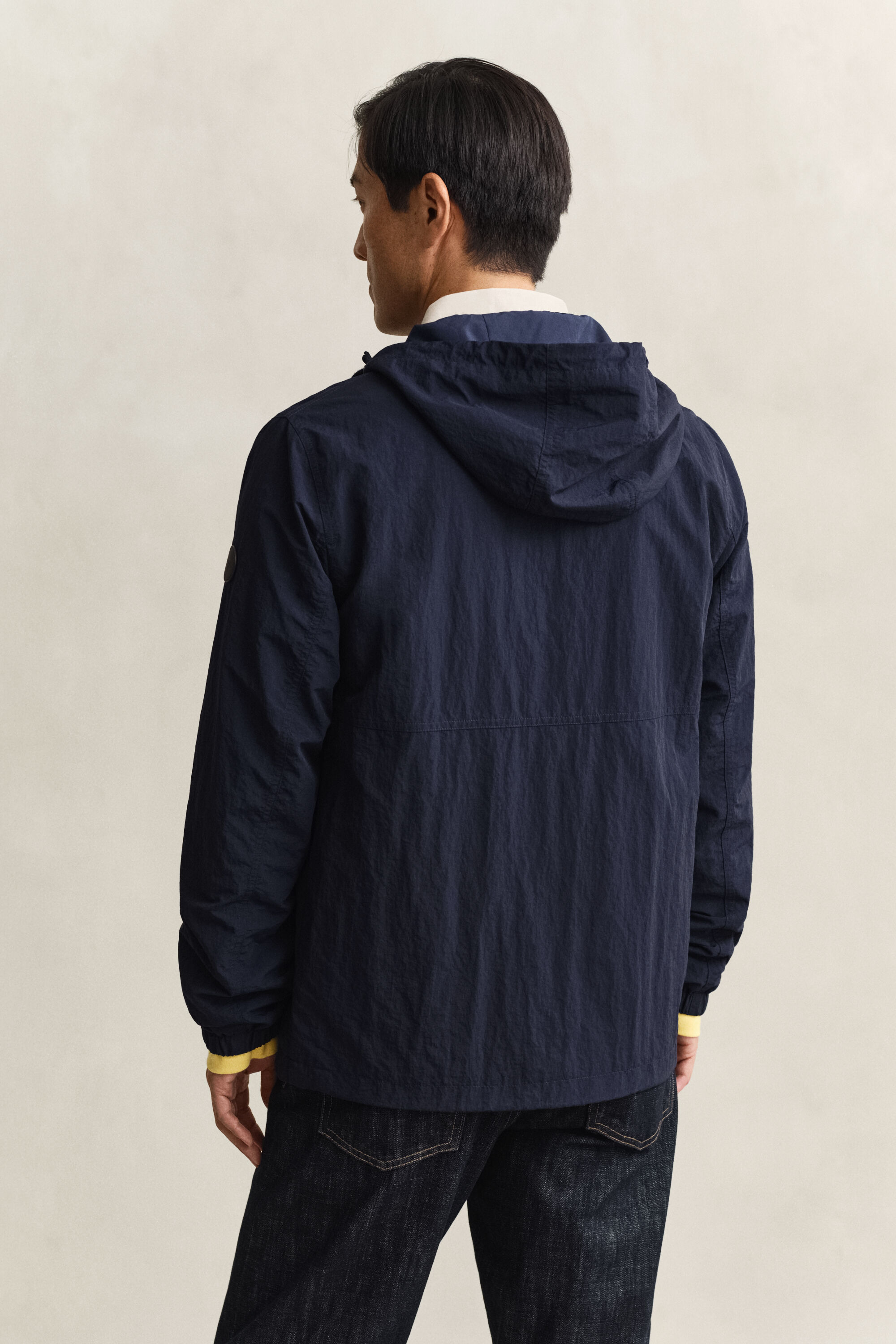 Veste Windbreaker