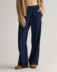 Pantalon relaxed fit Pull-On