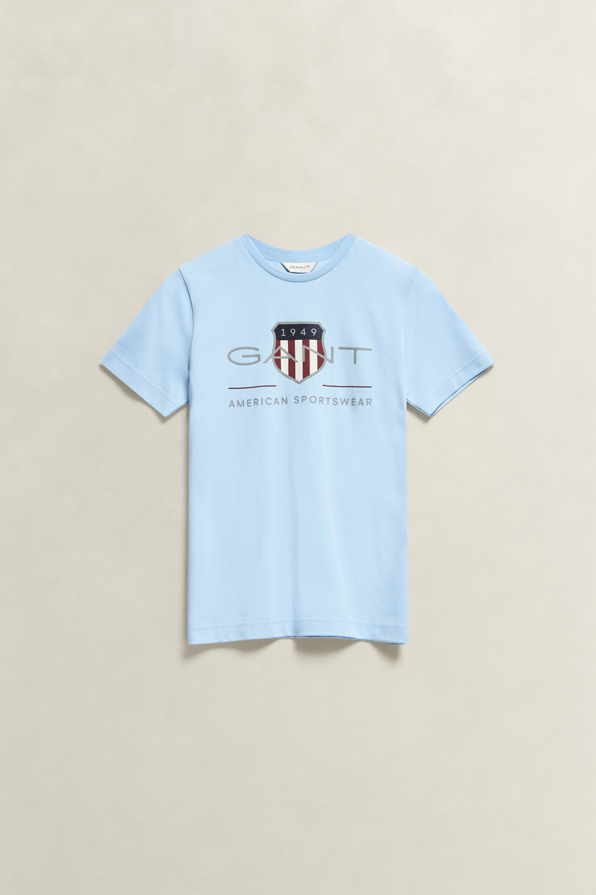 T-shirt Archive Shield Ado