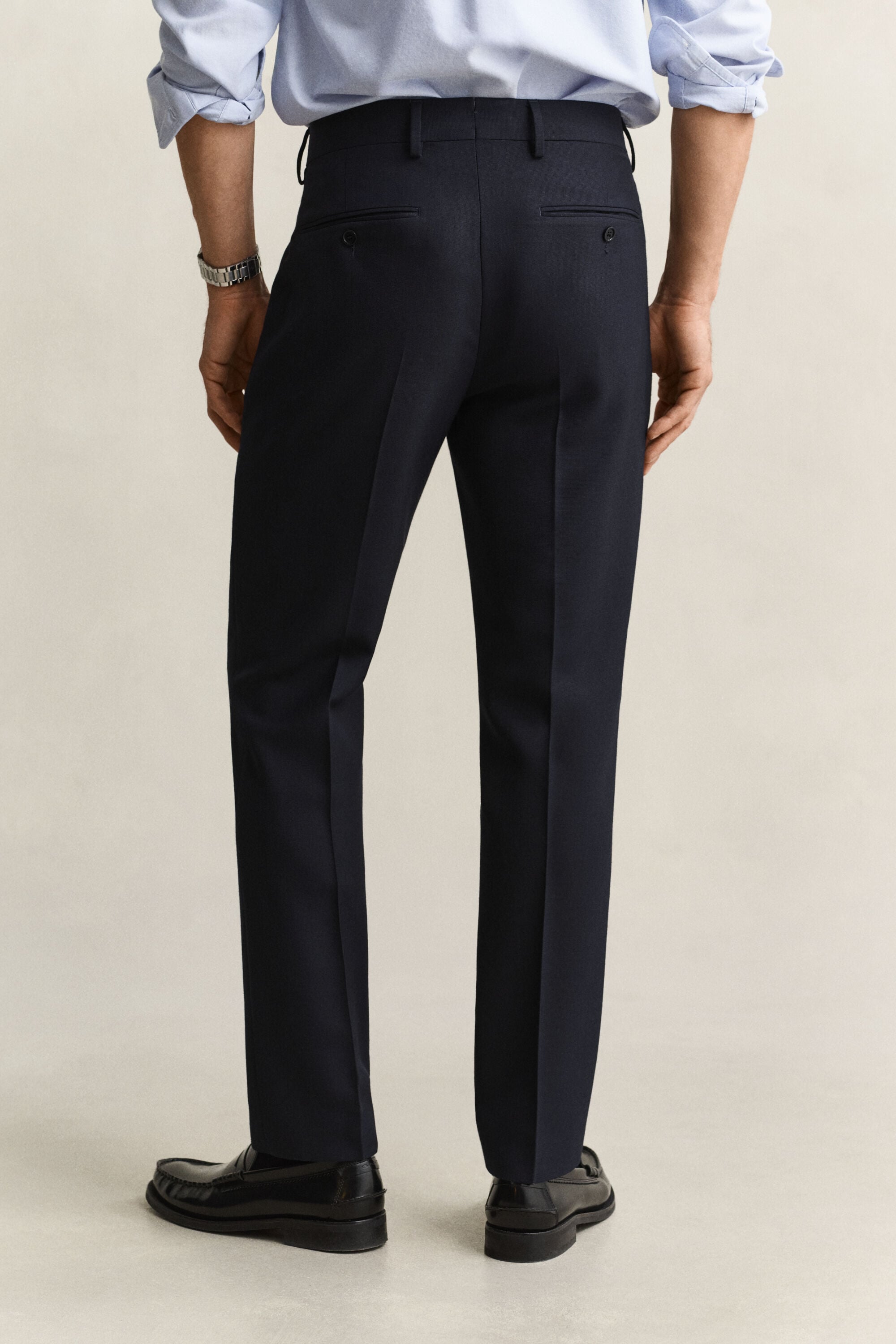 Pantalon de costume Club