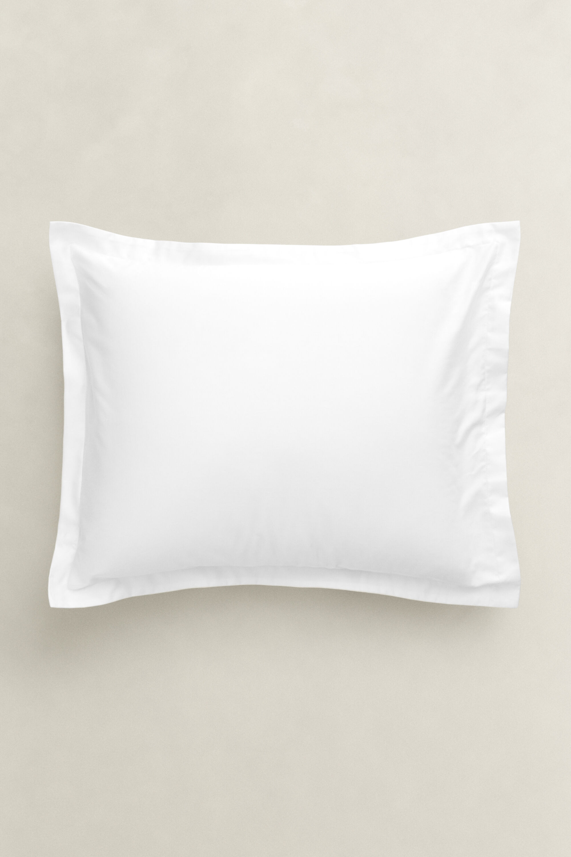 Taie d'oreiller Sateen