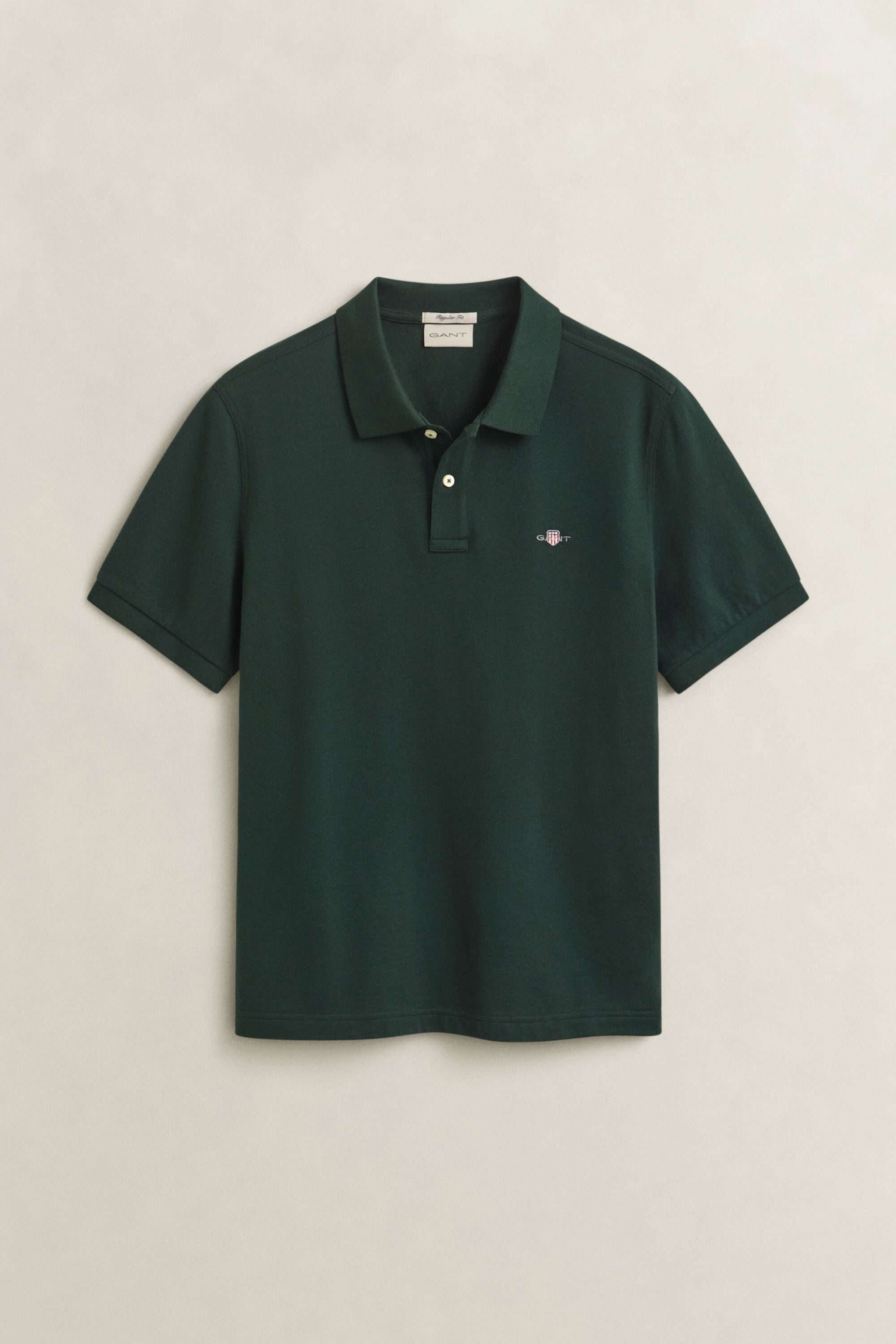 Polo regular classique