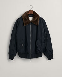 Blouson aviateur