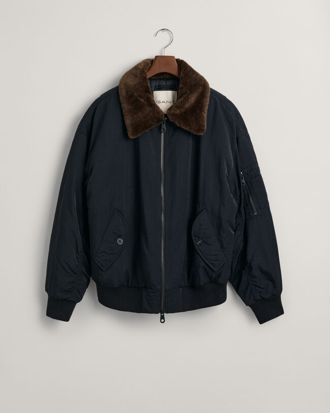 Blouson aviateur