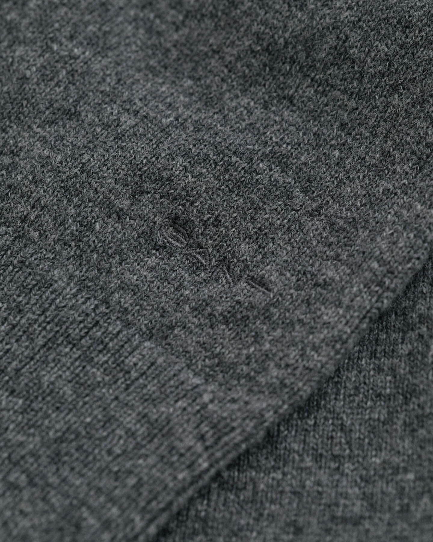 Cardigan en laine d'agneau ultrafine