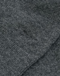 Cardigan en laine d'agneau ultrafine