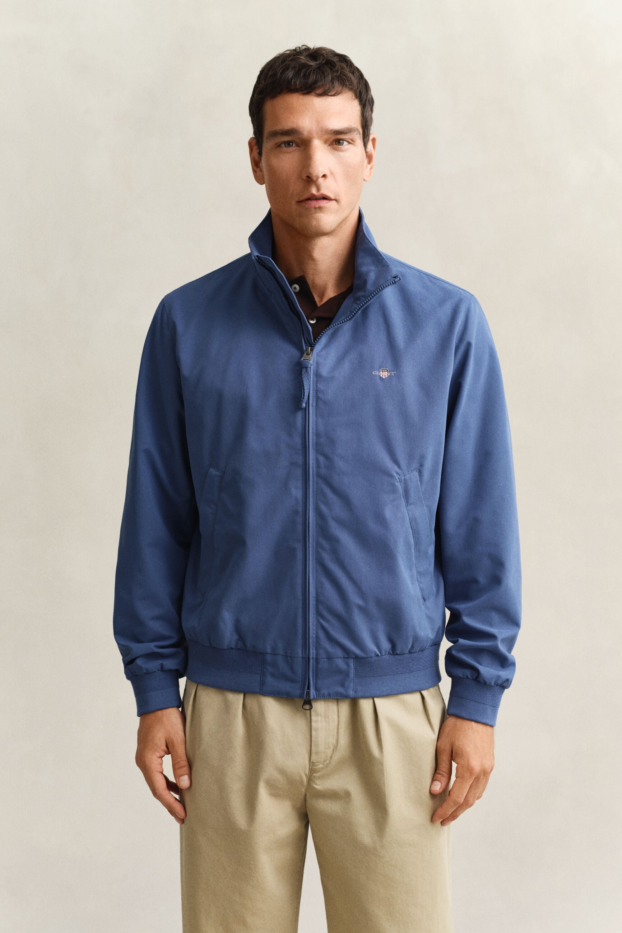 Veste légère Hampshire