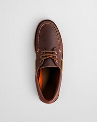 Chaussures basses à lacets Tratton