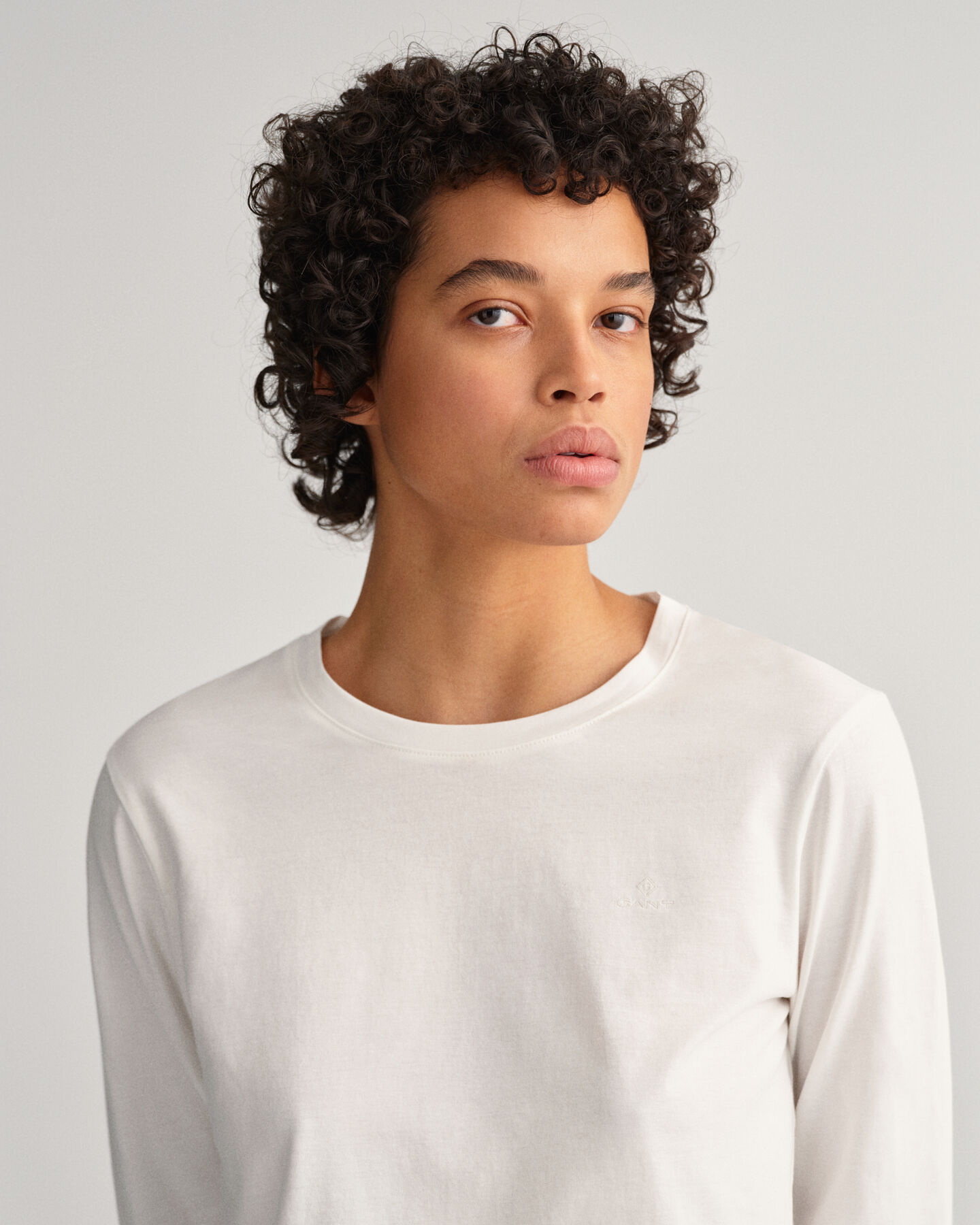 T-shirt &agrave; manches longues Original