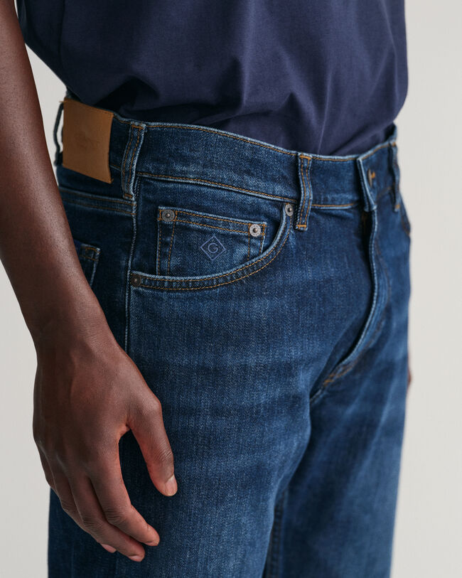 Jean regular fit Arley