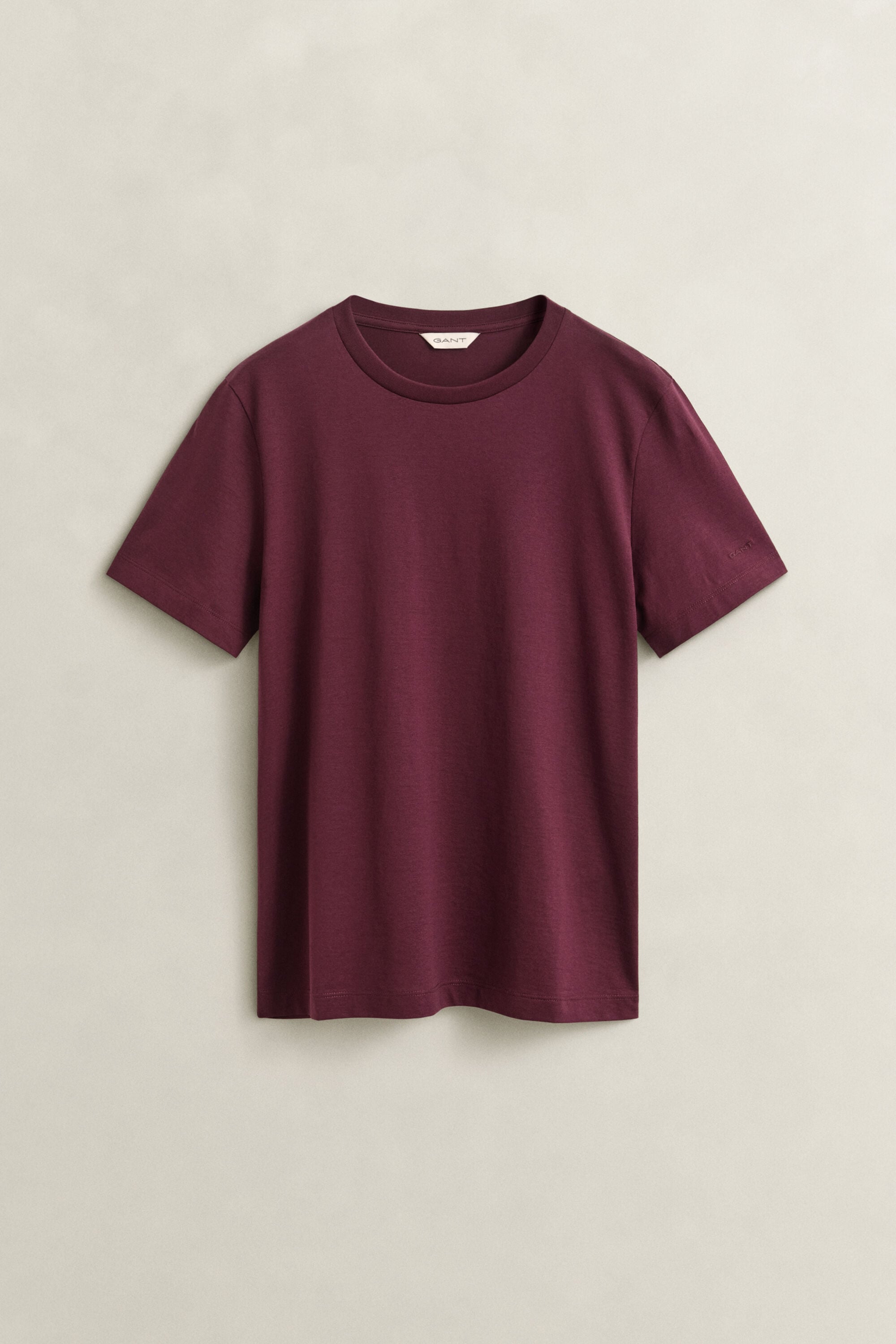T-shirt en coton Pima