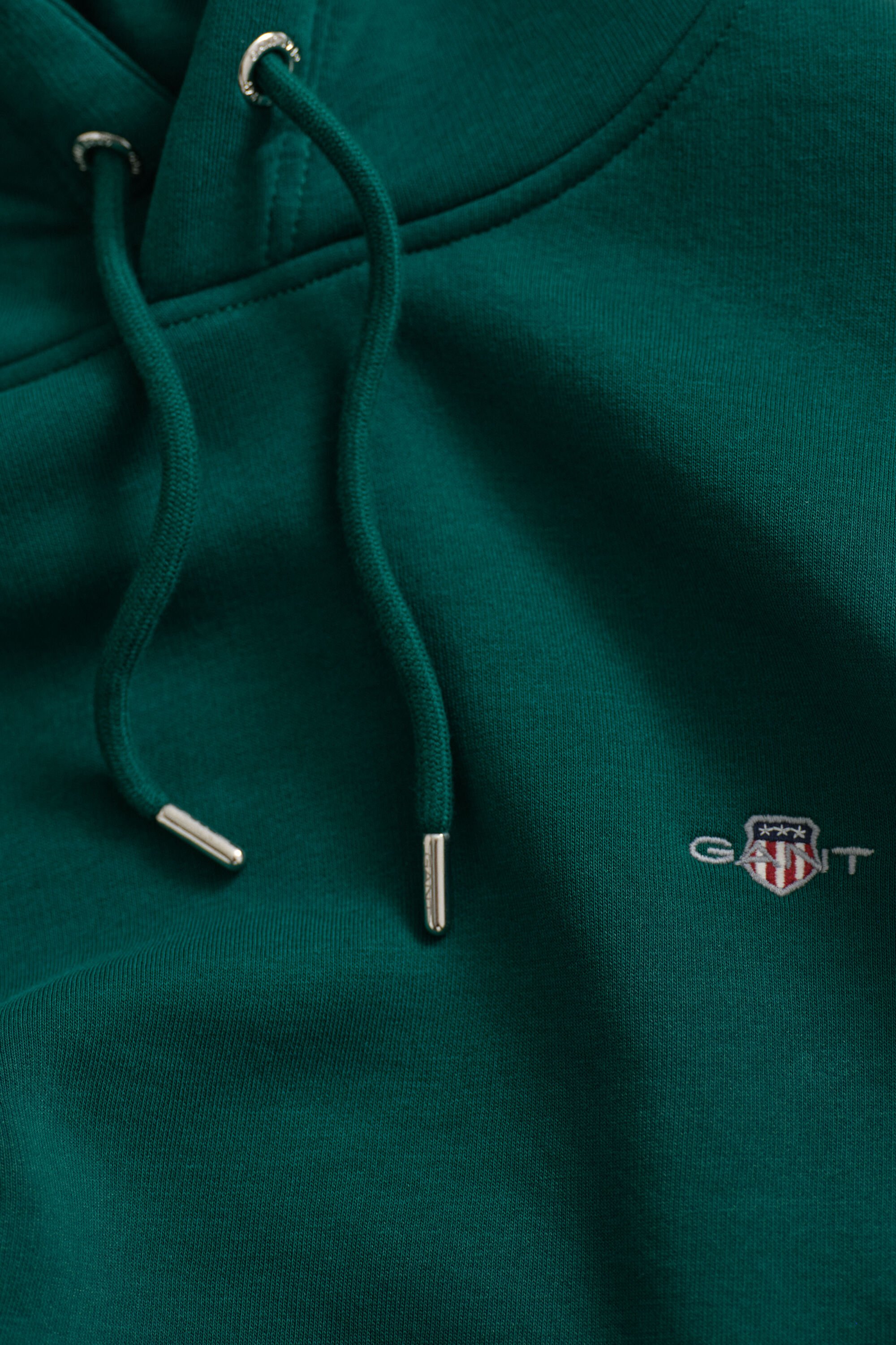 Sweat à capuche Shield