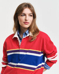 Heavy Rugger style vintage