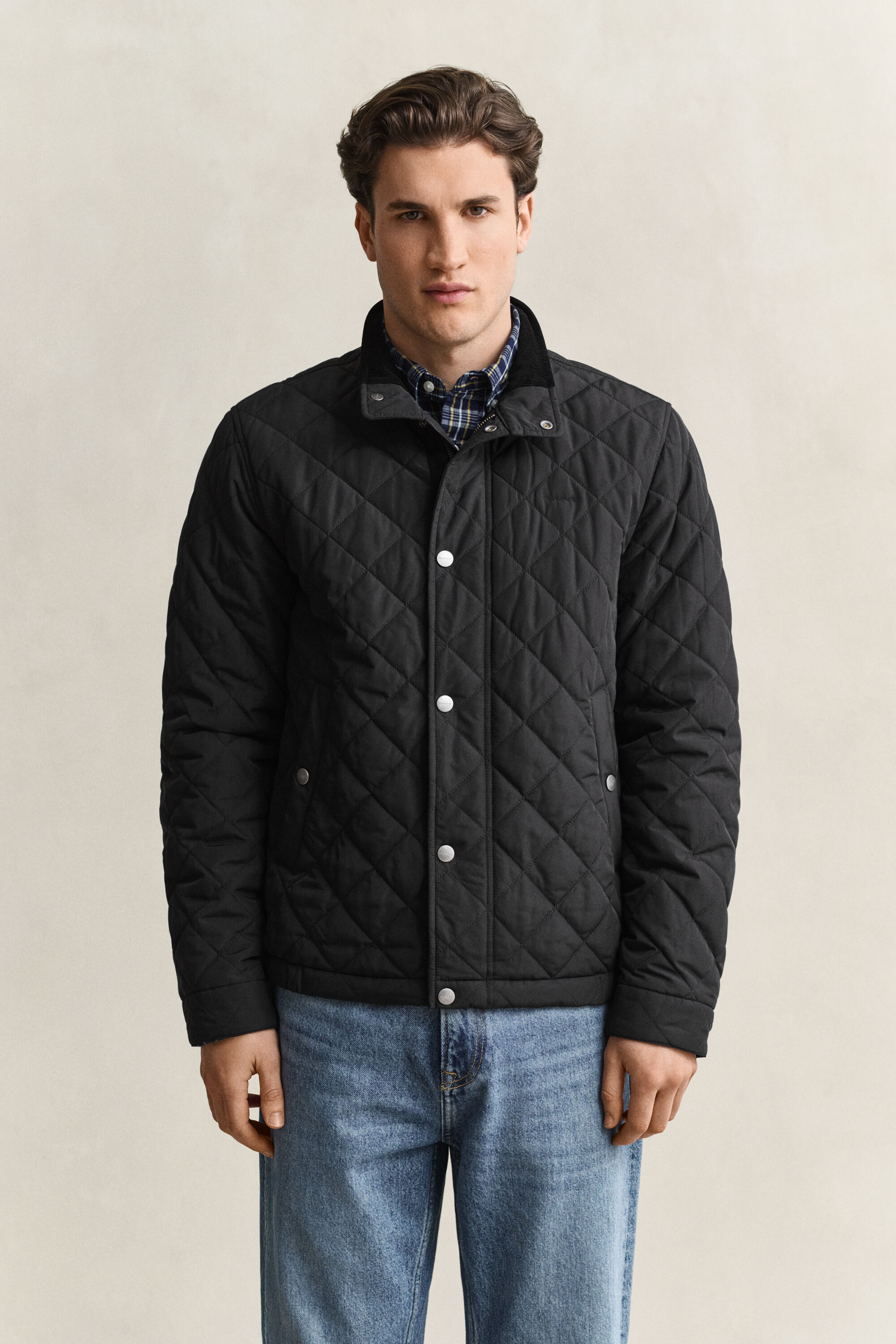 Veste matelassée