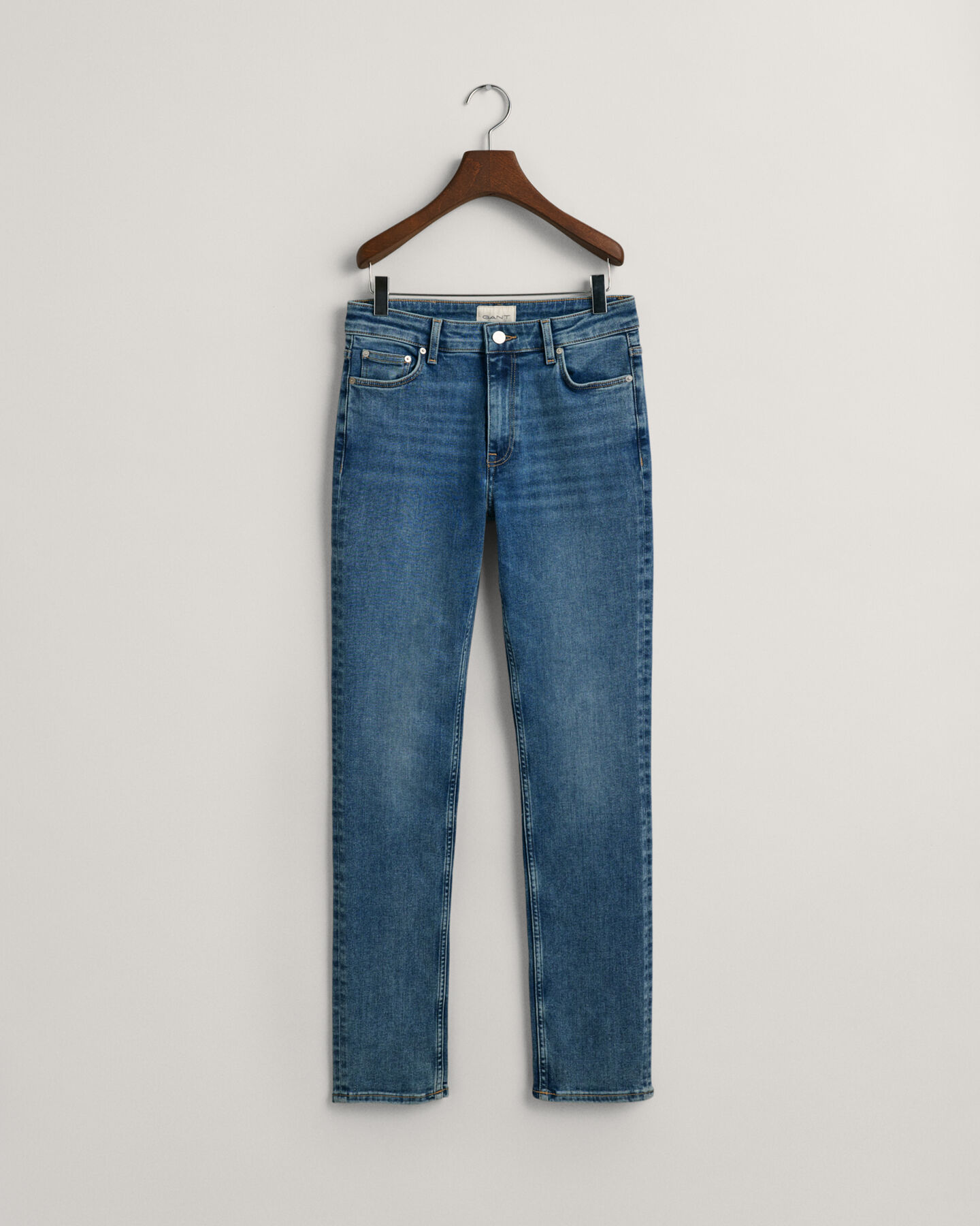 Jean slim fit ultra stretch